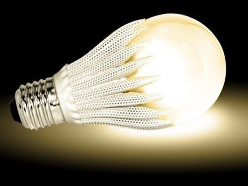 LED industry output value exceeded 450 billion