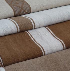 Southwest textile raw materials continued to sink Gauze sales gradually stabilized