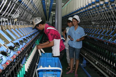 Vietnam's textile exports exceed US$15 billion