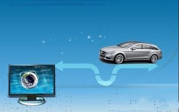 China's car networking industry chain to be perfected