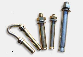 Expansion screw industry green development imperative