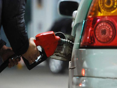 Sudden skyrocketing international oil prices Domestic gasoline and diesel prices are expected to be lowered in the short term