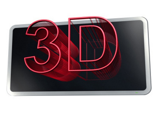 The disadvantages of exposure 3D TV