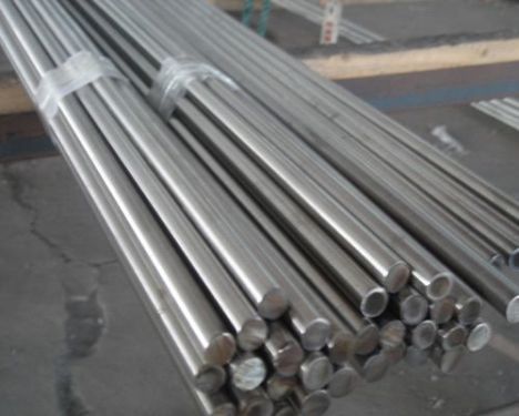 Some developments in stainless steel hardware market