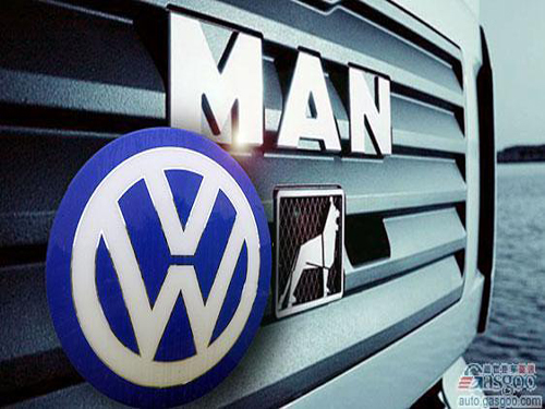 Volkswagen Acquires Mann Truck Approved by China Final Results Finalized Next Week