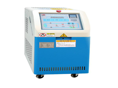 Brief description of the five maintenance methods of the mold temperature machine