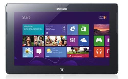 Samsung or launch 10.5 inch tablet