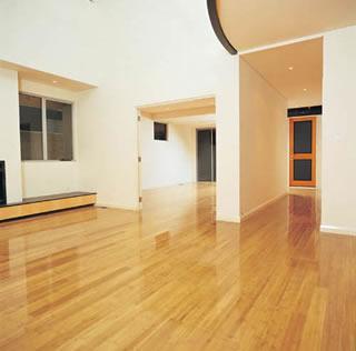 Analyze the market predicament of bamboo flooring