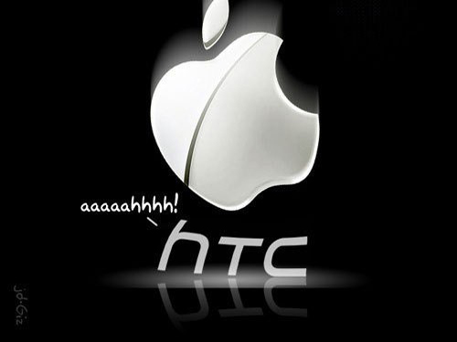 HTC Chairman Wang Xuehong responds to HTC's patent fight with Apple