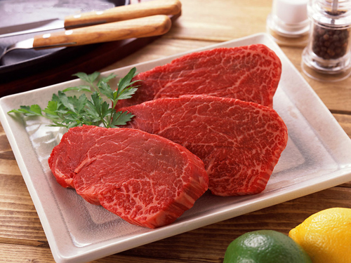 Accelerated beef price increases seasonal factors are the main reason