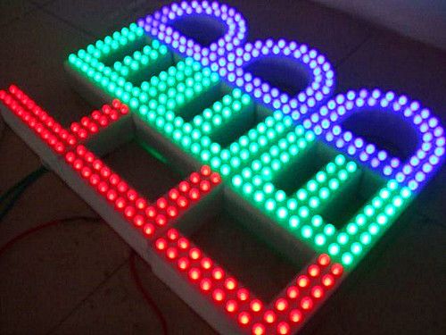 Ganhua LED project can be trial production by the end of the year