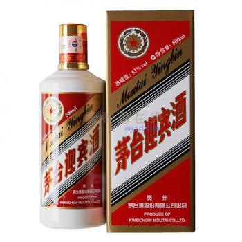 Kweichow Moutai's first-half performance growth rate is low