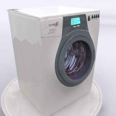 Overall demand for the washing machine market remains weak