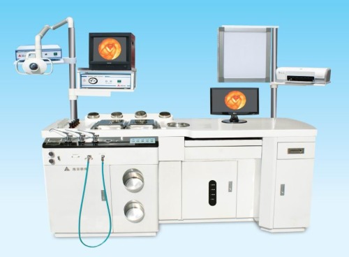 China's medical electronic equipment market is promising