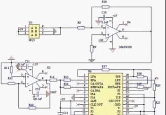 How to design a vehicle alcohol detection controller?