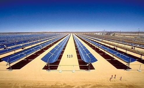 Photovoltaic power generation target of 10GW this year