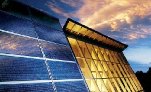 The development of China's photovoltaic industry is improving