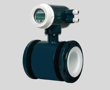 Smart electromagnetic flowmeter manufacturer calibration steps