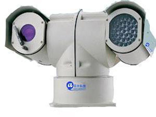 Analysis of the Development of Domestic Video Surveillance Equipment