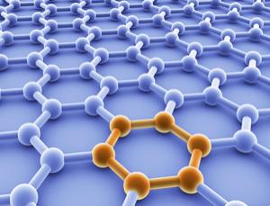 The graphene concept erupts again