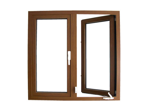 Popularization of doors and windows hardware into the market new favorite