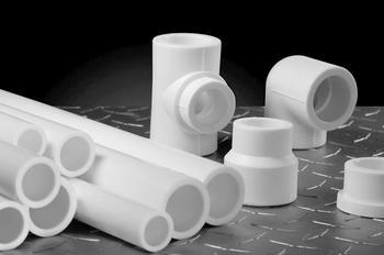 Global plastic pipe demand increases year by year