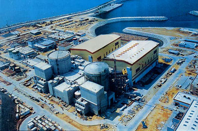 The second-generation nuclear power equipment in China has reached 85%