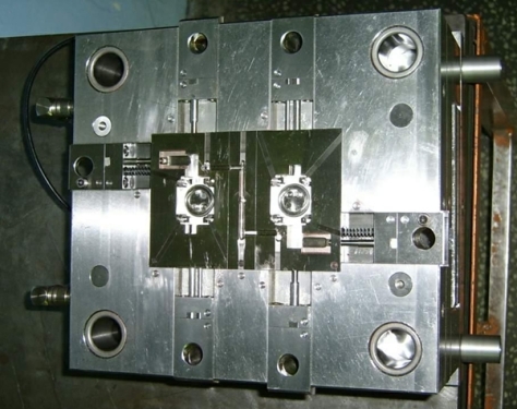 Analysis of Mold Design and Manufacturing Development Trend