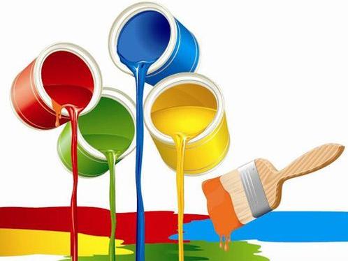 Analysis of the constraints of the development of the paint industry