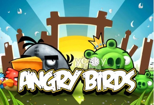 Angry Birds Developer Our Rovio is worth more than POPCAP