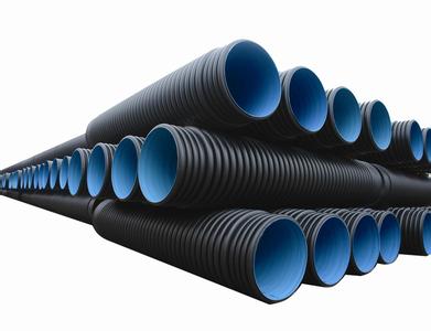 Analysis of Development Prospect of Plastic Pipe Production Line