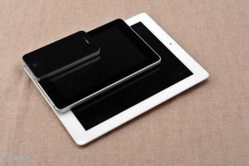 November China Tablet PC Market Analysis Report