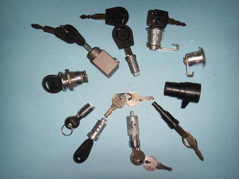 Hardware locks need to expand sales channels