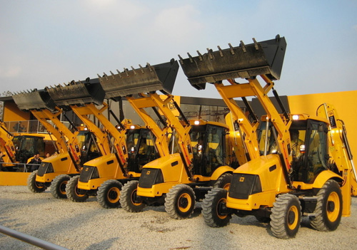 Construction Machinery Enterprises Develop Remanufacturing Industry