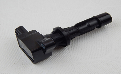 Ignition coil - the core of the ignition