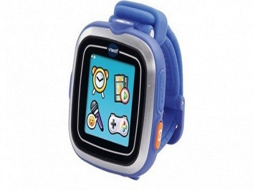 Child smart watch market is still blue sea