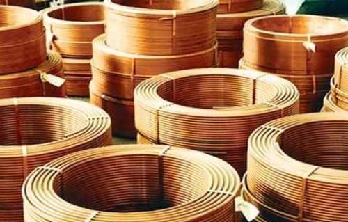 China may turn into a net exporter of refined copper