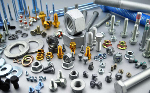 China Fastener Industry Development Trend and Prospects