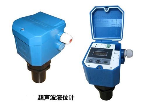 Development Analysis of Domestic Ultrasonic Level Gauge