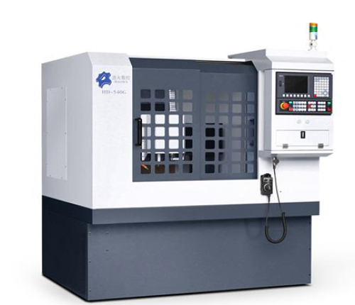 What is CCD engraving machine? You must understand a device