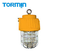 Explosion-proof light use profile