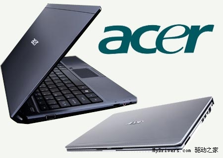 Acer: Tablet has begun to "fever"