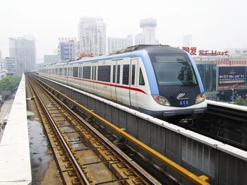 Urban Rail Transit Investment Opportunity Analysis