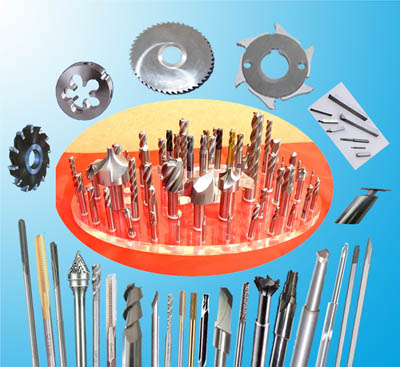 Foreign companies expand the sales of tooling market in China