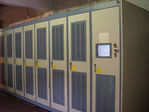High-performance high-voltage inverter has the most growth potential