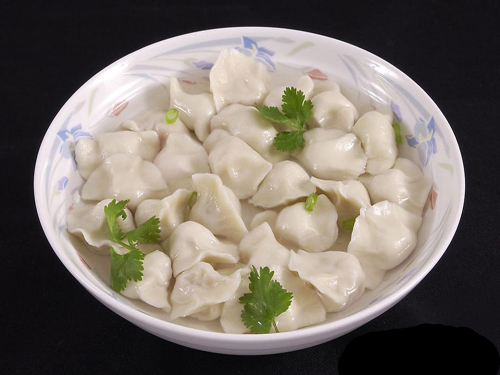 Sanquan dumplings stepped in thought dust was detected by Staphylococcus aureus in Shanghai