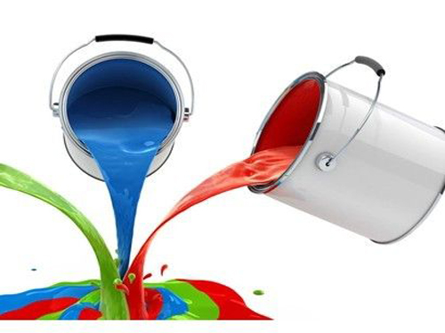 2012 The paint industry is full of thorns. Enterprises cannot dare to play "Great Leap Forward."