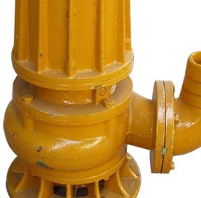 Hardware pump valve industry development model