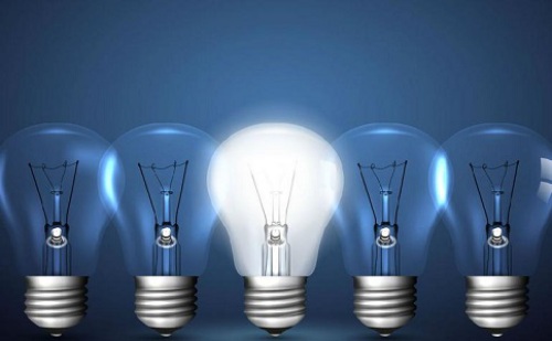 Precautions for using energy-saving lamps