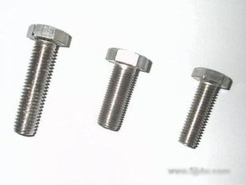 How stainless steel screws prevent rust